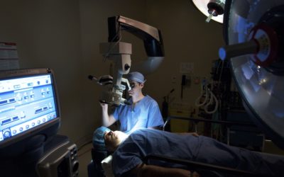 So Then, How Is Cataract Surgery Done? (post 4 of 9)