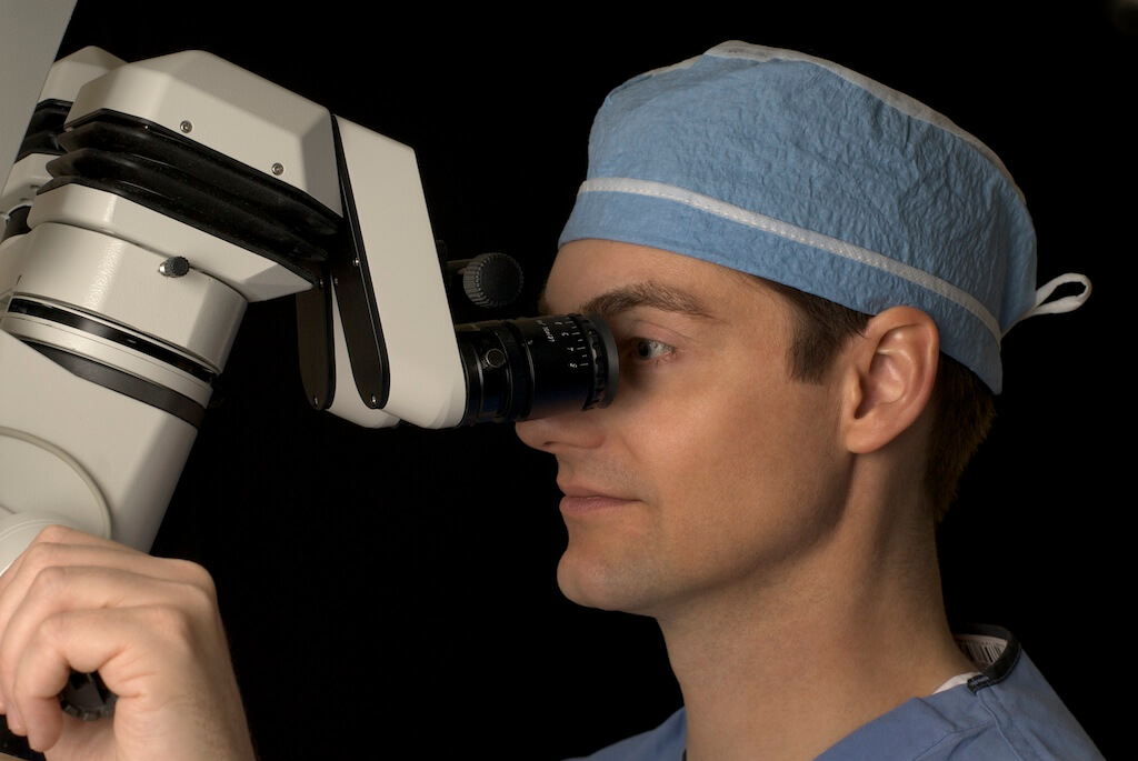 So Then, How Is Cataract Surgery Done? (Post 1 of 9)
