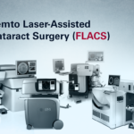 Femtosecond Laser Assisted Cataract Surgery (FLACS)