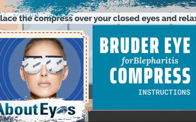 Bruder Eye Hydrating Compress Instructions